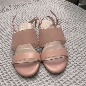 Cole Haan shoes never worn size 9.5